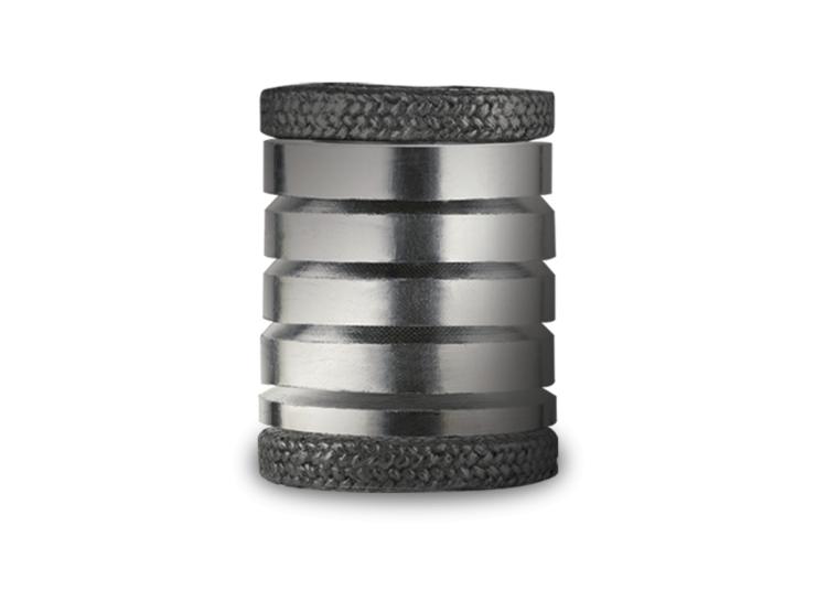 9000EVSP Simplified® Valve Stem Packing Sets Garlock